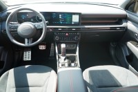 Hyundai Tucson 1.6T-GDI MHEV N-Line Aut.