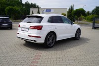 Audi SQ5 3.0 TFSI quattro