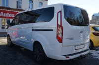 Ford Tourneo Custom 2.0 M-Hybrid