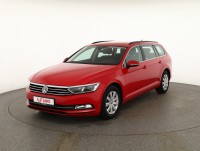 VW Passat Variant 1.6 TDI DSG Comfortline LED Navi