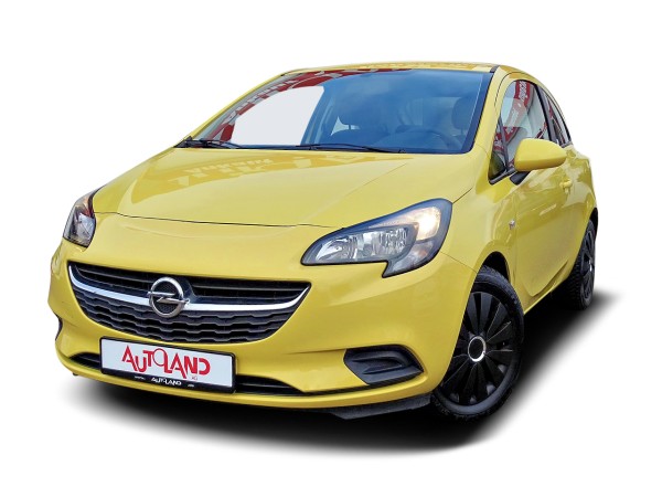 Opel Corsa 1.4