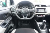 Nissan Micra 0.9 IG-T Acenta