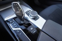 BMW 520 d