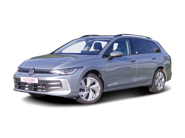 VW Golf VIII Variant 1.5