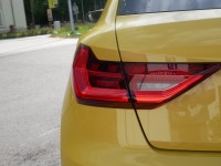 Audi A1 Sportback 25 S-Line DSG