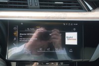 Audi e-tron 50 quattro S line