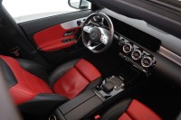 Mercedes-Benz CLA 250 SB AMG Line