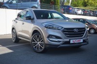 Hyundai Tucson 1.6 T-GDi Aut.