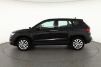 Vorschau: Seat Ateca 2.0 TDI DSG Style