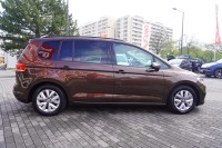 VW Touran 1.6 TDI Comfortline