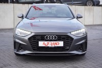 Audi A4 Avant 45 TFSI qu. 2xS line