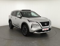 Nissan X-Trail 1.5 VC-T mHev Tekna Aut.