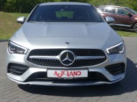 Mercedes-Benz CLA 180 SB AMG Line