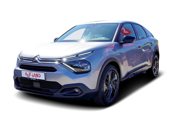 Citroen C4 PureTech 130 Shine