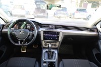 VW Passat Alltrack 4Motion 2.0 TSI