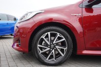 Toyota Yaris 1.5 Hybrid Team D Aut.