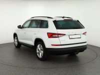Skoda Kodiaq 2.0 TSI DSG Soleil 4x4