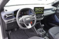 Dacia Duster TCe 130