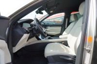 Audi e-tron 50 quattro S line