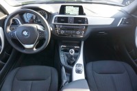 BMW 116 116i Advantage