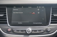 Opel Crossland 1.2 Turbo Elegance AT