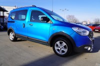 Dacia Dokker Stepway 1.2 TCe Celebration