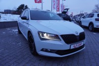 Skoda Superb Combi 2.0TSI DSG 4x4 SportLine