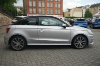 Audi A1 1.0 TFSI S-Line