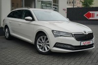 Skoda Superb Combi 2.0 TDI Style 4x4