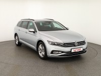 VW Passat Variant 2.0 TDI DSG IQ-Light