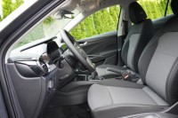 Skoda Fabia 1.0 MPI