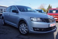 Skoda Rapid 1.2 TSI SB