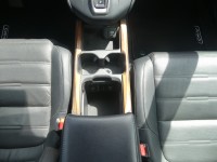 Honda CR-V 2.0 Executive 4WD