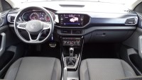 VW T-Cross 1.5 TSI United DSG