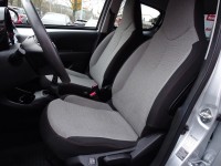 Citroen C1 1.2 12V VTi