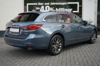 Mazda 6 2.0 SKYACTIV
