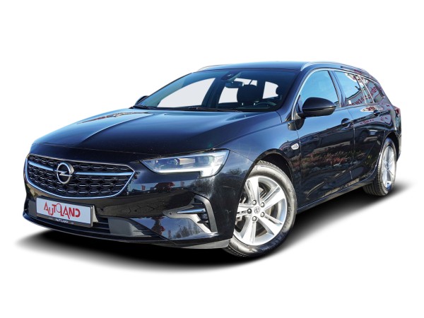 Opel Insignia ST 2.0 Turbo Elegance Aut.