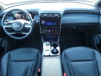 Hyundai Tucson 1.6 Prime Plug-In Hybrid 4WD