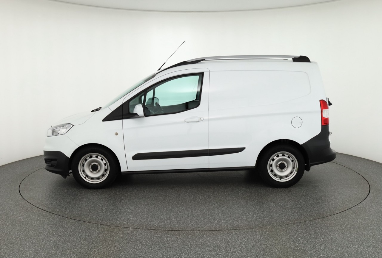 Ford Transit Courier 1.5 TDCi