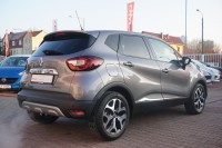 Renault Captur 1.2 TCE Intens