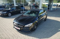 Mercedes-Benz CLA 220 SB AMG Line 4Matic