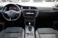 VW Tiguan Allspace 2.0 TSI Highline