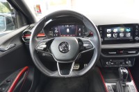 Skoda Fabia 1.0 Monte Carlo