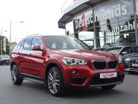 BMW X1 sDrive 18 i Advantage