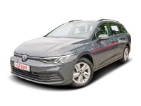 VW Golf VIII Variant 1.5 TSI Life 2-Zonen-Klima Navi Sitzheizung