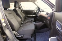 Suzuki Swift 1.2 M-Hybrid