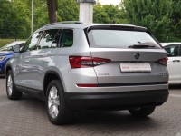 Skoda Kodiaq 2.0 TSI Style 4x4 DSG
