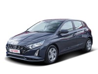 Hyundai i20 1.0 T-GDI Aut. Navi Tempomat Bluetooth