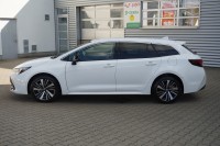 Toyota Corolla 2.0 Hybrid Teamplayer