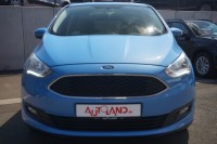 Ford C-Max 1.6 Ti-VCT